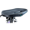 Столик черный литой (53х61 см) EasyStand PB5628