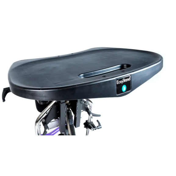 Столик черный литой (53х61 см) EasyStand PB5628