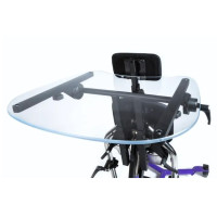 Столик прозрачный акриловый (53х61 см) EasyStand PB5630