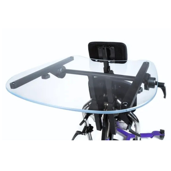 Столик прозрачный акриловый (53х61 см) EasyStand PB5630