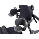 Боковые опоры с локтевым упором и подлокотниками, диап. 20 см.-30 см." EasyStand PT50218