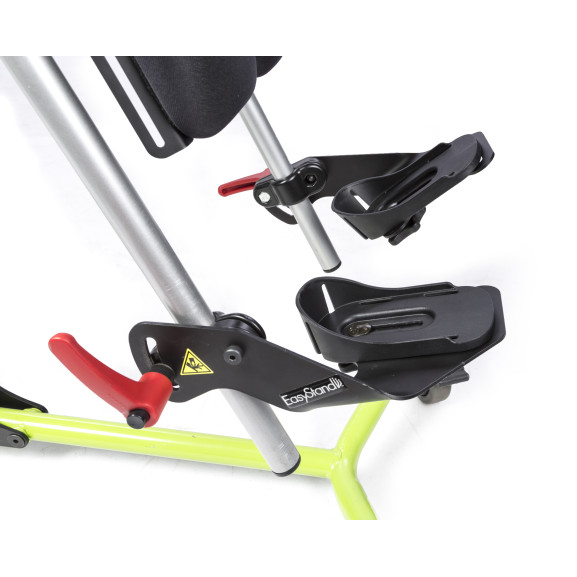 Регулируемая поддержка стоп 15x8 см EasyStand PA5624