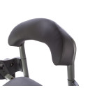 Контурная спинка, выс. 38 см. EasyStand PNG50062