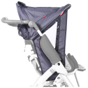 Навес классический для колясок (только T5-MINI) Patron Rprk00110