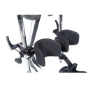Регулируемые опоры для коленей 11 см EasyStand PA5727