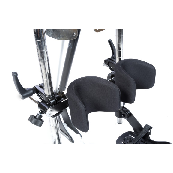 Регулируемые опоры для коленей 11 см EasyStand PA5727