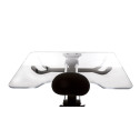 Большой прозрачный столик EasyStand PNG50194-1
