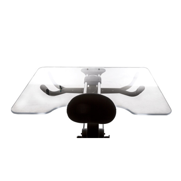 Большой прозрачный столик EasyStand PNG50194-1