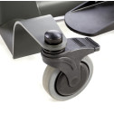 Передние самоориентирующиеся колеса EasyStand PNG50314