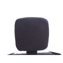Плоская мягкая спинка, выс. 41 см. EasyStand PY5530