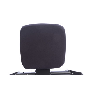 Плоская мягкая спинка, выс. 41 см. EasyStand PY5530