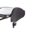 Подушка контурная большая для грудной клетки EasyStand PNG30000