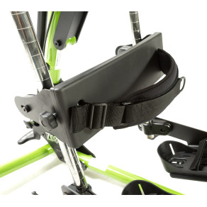 Наколенник/икроножная подушка с ремнем для рамы PB5512 EasyStand PB5528