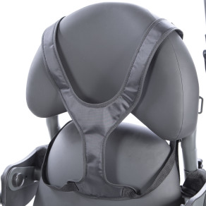 Неэластичный Y-образный жилет, дл. 44 см. х шир. 29 см. EasyStand PNG30320