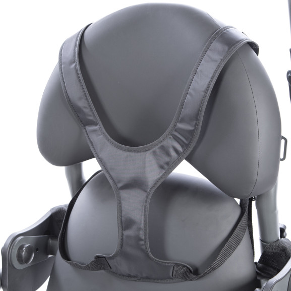 Неэластичный Y-образный жилет, дл. 44 см. х шир. 29 см. EasyStand PNG30320
