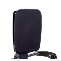 Плоская мягкая спинка, выс. 51 см.-по умолчанию EasyStand PY5532