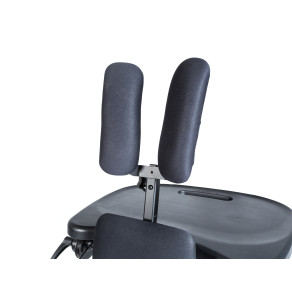 Подголовник с отверстием высота 23 см EasyStand PB5638