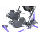 Регулируемые опоры для коленей 11 см EasyStand PA5729