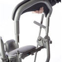 Съемная плоская спинка, выс. 38 см. EasyStand PNG50171