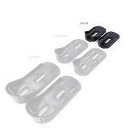 Держатели стоп 15x8 см EasyStand PA5540