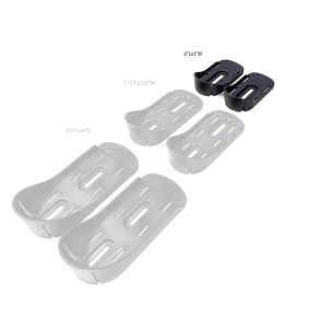 Держатели стоп 15x8 см EasyStand PA5540