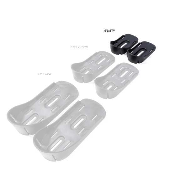 Держатели стоп 15x8 см EasyStand PA5540