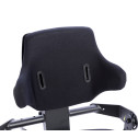 Контурная спинка, выс. 41 см. EasyStand PY5574