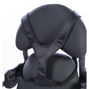 Неэластичный Y-образный жилет, дл. 52 см. x шир. 32 см. EasyStand PNG30324