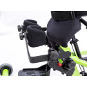 Поворотно-отводные коленоупоры (две шт.) EasyStand PT50264-1