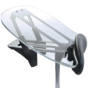 Прозрачный регулируемый по углу наклона столик EasyStand PNG50366-1