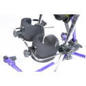 Регулируемые опоры для коленей 13 см EasyStand PA5730