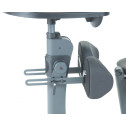 Цельный коленоупор - по умолчанию (две шт.) EasyStand PNG50460-1