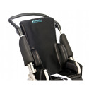 Подушка для спинки BodyMap B+ Reh4mat BM-B+ - фото №1