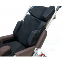 Подушка для спинки BodyMap B+ Reh4mat BM-B+ - фото №2