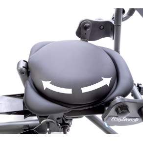 Вращающееся сиденье EasyStand PNG50324