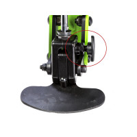 Блокировка педалью газовой пружины EasyStand PA5614