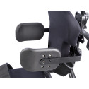 Боковые опоры, диапазон 20 см.-30 см.", с изогн. подушками EasyStand PT50008