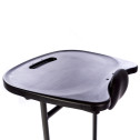 Черный формированный столик для поворотно-отводной передней части EasyStand PNG50418-1