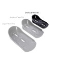Платформа для стоп  20 см. x шир. 8 см. (две шт.) EasyStand PY5588