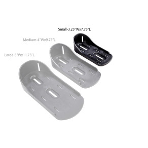 Платформа для стоп  20 см. x шир. 8 см. EasyStand PY5588