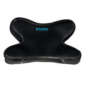 Подголовник-бабочка BodyMap DX Reh4mat BM-DX