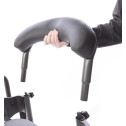 Съемная контурная спинка, выс. 38 см. EasyStand PNG50172