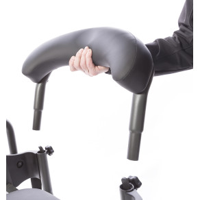Съемная контурная спинка, выс. 38 см. EasyStand PNG50172