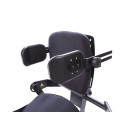 Боковые опоры с изогнутыми подушками, диапазон 23 см.-37 см. EasyStand PY5562