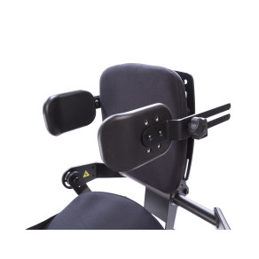 Боковые опоры с изогнутыми подушками, диапазон 23 см.-37 см. EasyStand PY5562