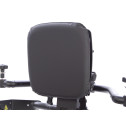 Черный гигиенический чехол для спинки PY5530 EasyStand PY3041