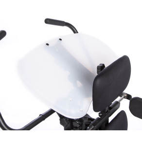 Регулируемый прозрачный столик 28х48 см EasyStand PA5718