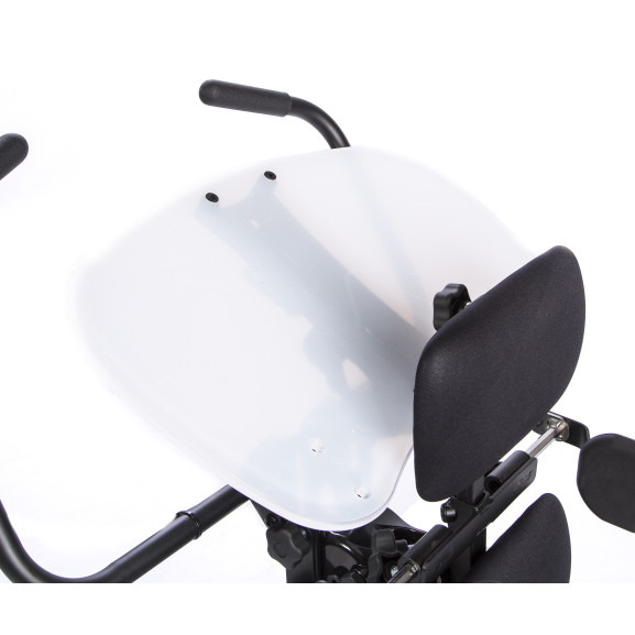 Регулируемый прозрачный столик 28х48 см EasyStand PA5718