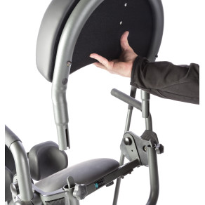 Съемная контурная спинка, выс. 48 см. EasyStand PNG50174