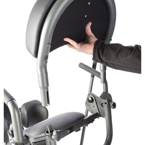 Съемная контурная спинка, выс. 48 см. EasyStand PNG50174